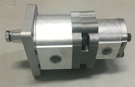 mini excavator gear pump|mini digger hydraulic pumps.